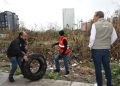 Supervisa Pepe Chedraui Jornada de Limpieza en Puente de México