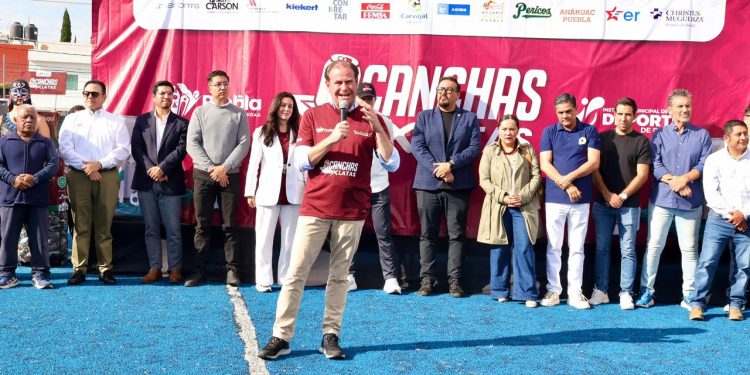 Con éxito, el Gobierno de Pepe Chedraui realizó el Primer Reciclatón Municipal 2026