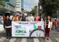 Conmemora Alcalde Día Mundial de la Bicicleta