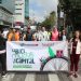 Conmemora Alcalde Día Mundial de la Bicicleta