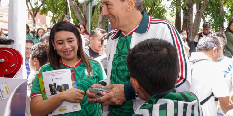 Conmemora Alcalde Día Mundial de la Bicicleta