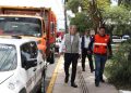 Refuerza Pepe Chedraui jornadas de limpieza para mejorar la imagen urbana en favor de las y los poblanos