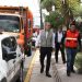 Refuerza Pepe Chedraui jornadas de limpieza para mejorar la imagen urbana en favor de las y los poblanos