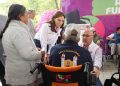 El Gobierno de Pepe Chedraui genera alianzas en favor de las personas con discapacidad