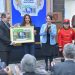 Lotería Nacional y la UNAM conmemoran con Sorteo Superior el 70 Aniversario de la Biblioteca Central