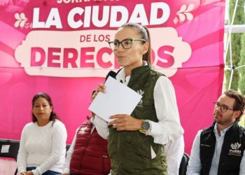 Fortalece Gobierno de Pepe Chedraui atención con Jornada por la Ciudad de los Derechos