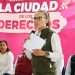 Fortalece Gobierno de Pepe Chedraui atención con Jornada por la Ciudad de los Derechos