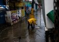 Realiza Agua de Puebla video inspección y trabajos de desazolve tras la afectación en la avenida José María LaFragua