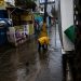Realiza Agua de Puebla video inspección y trabajos de desazolve tras la afectación en la avenida José María LaFragua