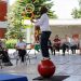 Ayuntamiento impulsa el bienestar emocional con obra de teatro «¡El Pase de Lista!»