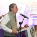 Fortalece Presidente Municipal oportunidades laborales con la 7ª. Feria de Empleo “Conectando Talento”