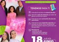 Invita DIF Puebla Capital a jornada imparable y jornadas jurídicas