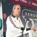 Alcalde fortalece el tejido social con “Senderos de Paz” en Parque Industrial Puebla 2000 y CONALEP