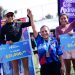 Más de 6 mil corredores en el Día del Papá en el Medio Maratón de San Andrés Cholula 2026