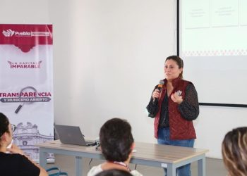 Gobierno Municipal fortalece la transparencia y el acceso a la información en beneficio de la ciudadanía