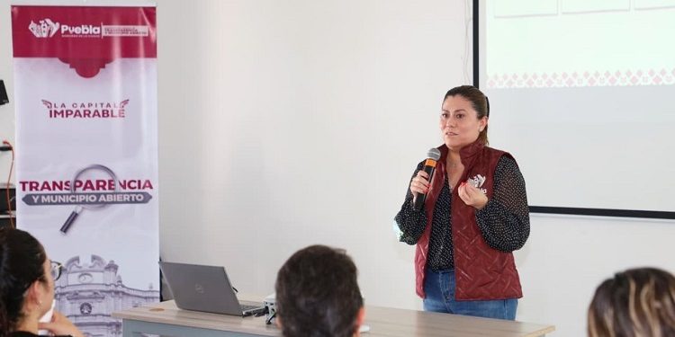 Gobierno Municipal fortalece la transparencia y el acceso a la información en beneficio de la ciudadanía