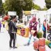 Reporta Gobierno Municipal más de 33 mil asistentes al Panteón Municipal por el Día del Padre