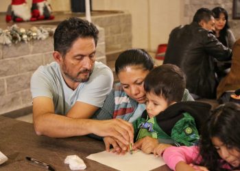 Llama DIF Puebla Capital a reflexionar sobre la paternidad activa y corresponsable