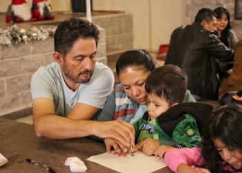 Llama DIF Puebla Capital a reflexionar sobre la paternidad activa y corresponsable