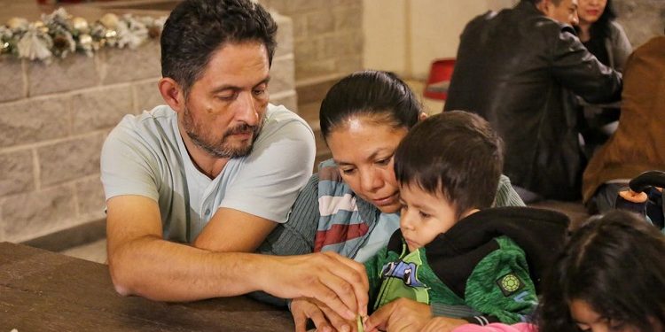Llama DIF Puebla Capital a reflexionar sobre la paternidad activa y corresponsable