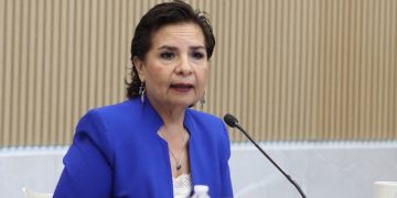 Promueve Beatriz Manrique agenda legislativa para fortalecer la acción en materia de cambio climático y economía circular