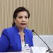 Promueve Beatriz Manrique agenda legislativa para fortalecer la acción en materia de cambio climático