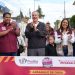 Impulsa Pepe Chedraui fortalecimiento de la infraestructura vial en juntas auxiliares