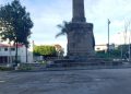 Gobierno Municipal desplegó operativo de limpieza tras los festejos por el partido entre México contra Chequia