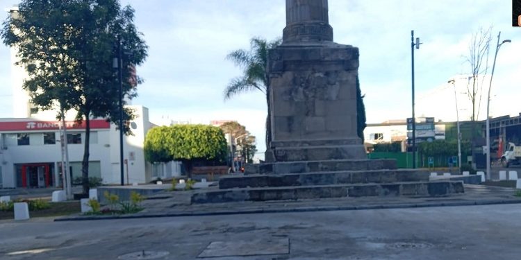 Gobierno Municipal desplegó operativo de limpieza tras los festejos por el partido entre México contra Chequia