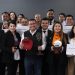 Congreso del Estado reconoce a Guías de Turistas que cumplieron con la certificación NOM-08