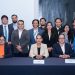 Estrecha Lupita Cuautle alianzas para acercar la ciencia y la innovación a la ciudadanía
