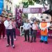 Gobierno de la Ciudad finaliza con éxito las Retas Imparables Mundialistas