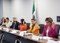 Comisión del Congreso fortalece la operación de plantas tratadoras de aguas residuales