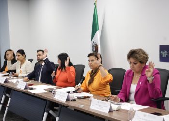 Comisión del Congreso fortalece la operación de plantas tratadoras de aguas residuales