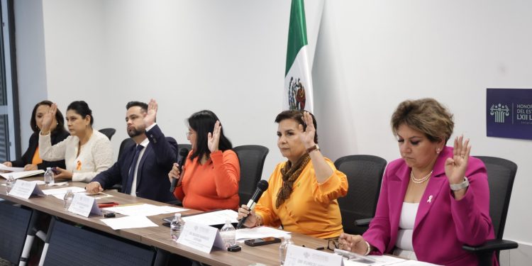 Comisión del Congreso fortalece la operación de plantas tratadoras de aguas residuales