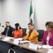 Comisión del Congreso fortalece la operación de plantas tratadoras de aguas residuales