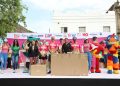 Celebran Gobierno de la Ciudad y Banco de Alimentos la Carrera “Corre y Comparte, Hambre Cero Puebla 2026”