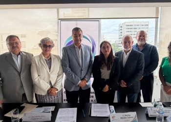 Empresarios y Gobierno unen fuerzas para encabezar cruzada nacional por integridad y reforma ética