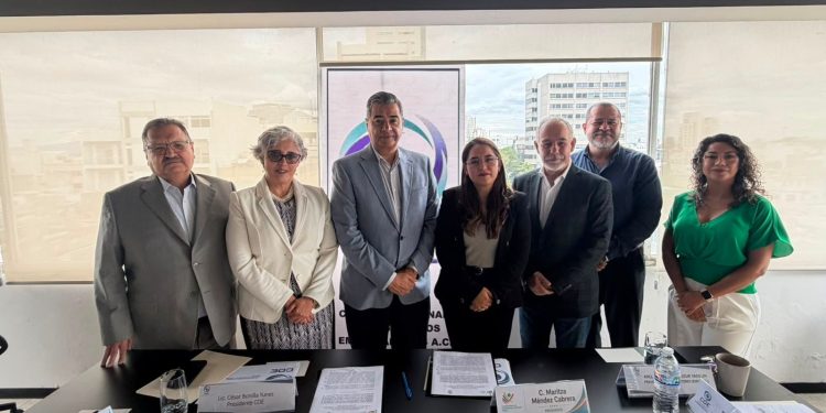 Empresarios y Gobierno unen fuerzas para encabezar cruzada nacional por integridad y reforma ética