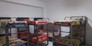 Activa Gobierno Municipal refugio temporal por lluvias en Puebla Capital