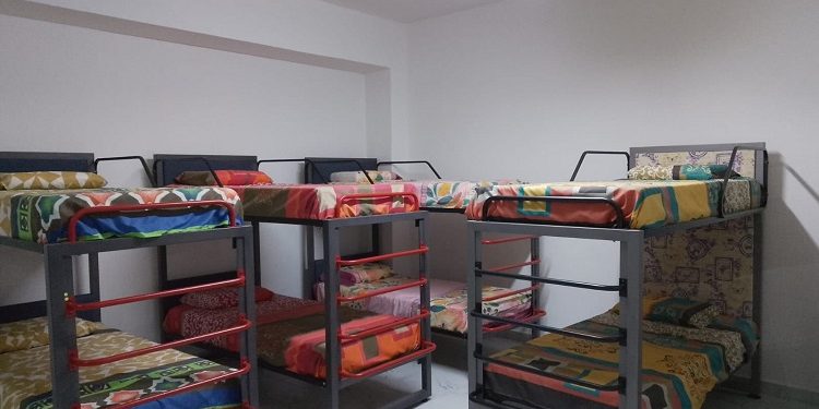 Activa Gobierno Municipal refugio temporal por lluvias en Puebla Capital