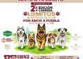 Mantiene Gobierno de la Ciudad convocatoria abierta para carrera «Lomitos Imparables Por Amor a Puebla»