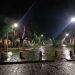 Informa Pepe Chedraui restablecimiento de suministro electrico en el Centro Histórico
