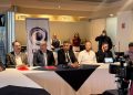 COE evalúa daños y afectaciones en locales comerciales del Centro Histórico