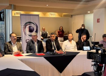 COE evalúa daños y afectaciones en locales comerciales del Centro Histórico
