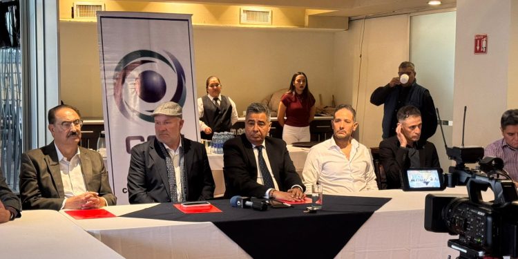 COE evalúa daños y afectaciones en locales comerciales del Centro Histórico