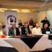 COE evalúa daños y afectaciones en locales comerciales del Centro Histórico