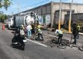 Agua de Puebla realiza diagnóstico técnico y coordina acciones con el Gobierno del Estado.