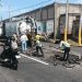Agua de Puebla realiza diagnóstico técnico y coordina acciones con el Gobierno del Estado.