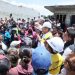 El gobernador Armenta Mier recorre zona afectada en Ciudad Serdán